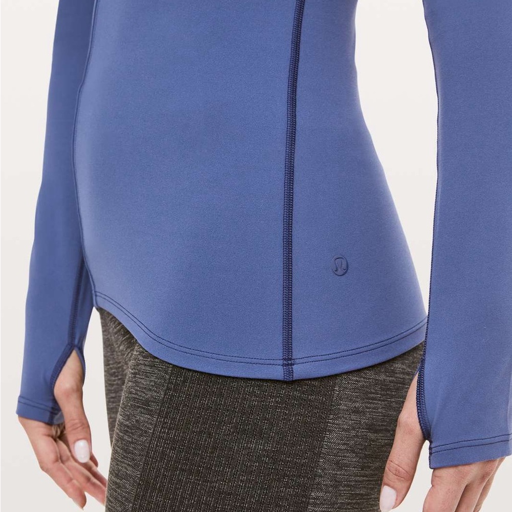 Lululemon Ethereal Long Sleeve - Picture 3 of 7
